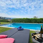 Solar Alegria Villa