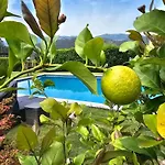Solar Alegria Villa