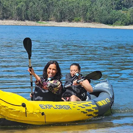 Solar Alegria Ribeiradio