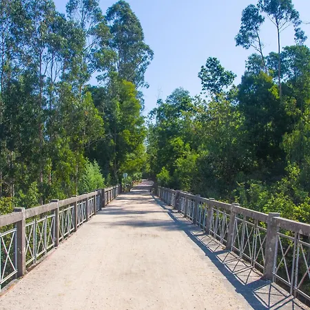 Willa Solar Alegria Ribeiradio