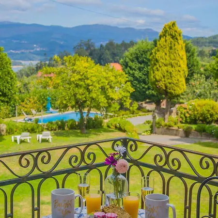 Solar Alegria Villa *