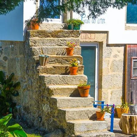 Solar Alegria Villa *