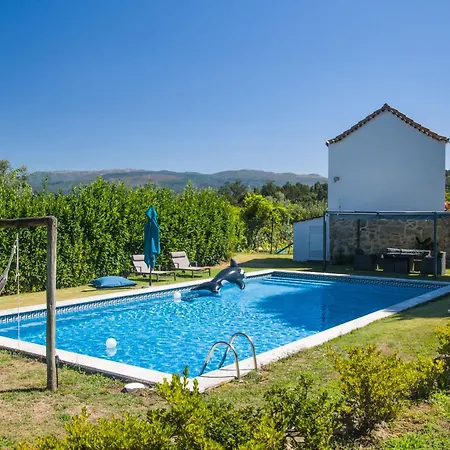 Villa Solar Alegria