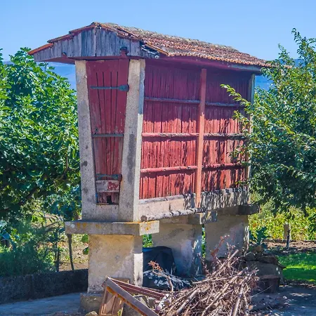 Willa Solar Alegria *