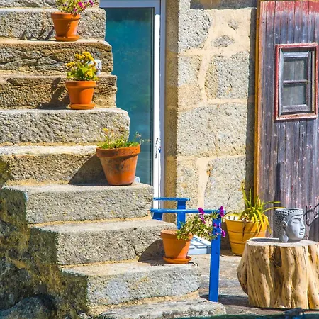 Solar Alegria * Ribeiradio