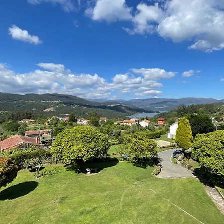 Villa Solar Alegria *