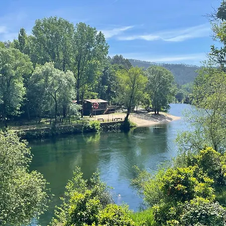 Solar Alegria Ribeiradio