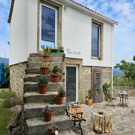 Solar Alegria Villa Ribeiradio