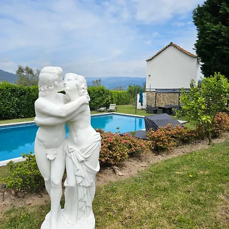 Willa Solar Alegria Ribeiradio