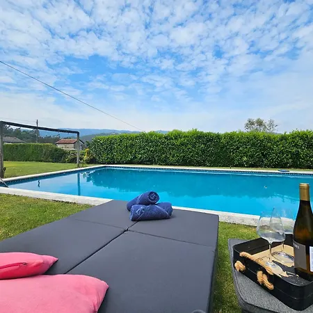 Solar Alegria Villa