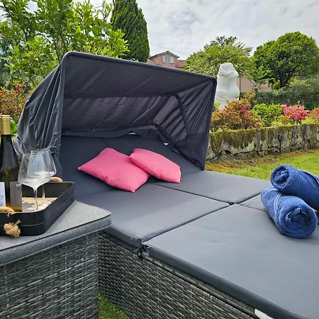 Solar Alegria Villa *