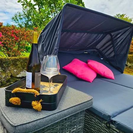 Villa Solar Alegria *