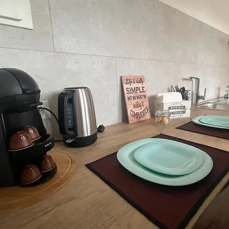 Solar Alegria Willa Ribeiradio