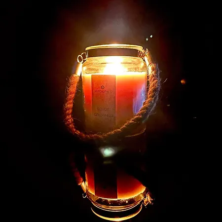 Willa Solar Alegria Ribeiradio