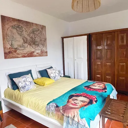 Solar Alegria Villa