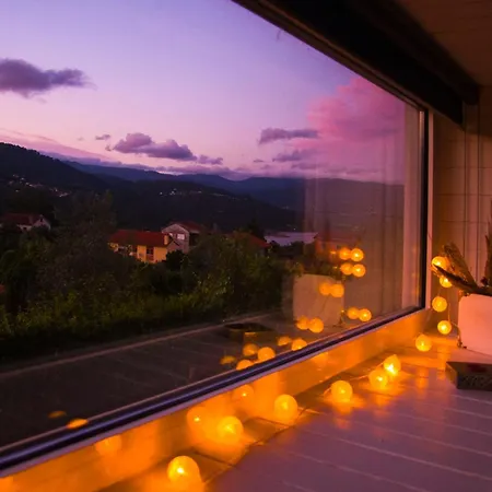 Solar Alegria Villa *