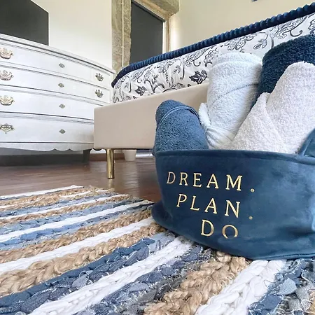 Willa Solar Alegria *