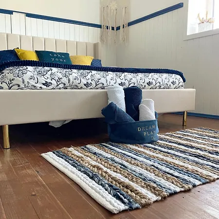 Willa Solar Alegria Ribeiradio