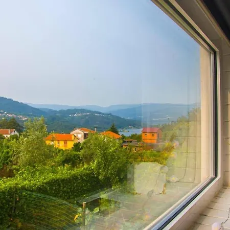 Solar Alegria Willa Ribeiradio