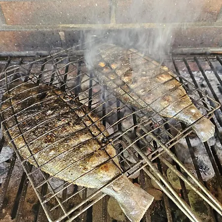 Solar Alegria Willa Ribeiradio