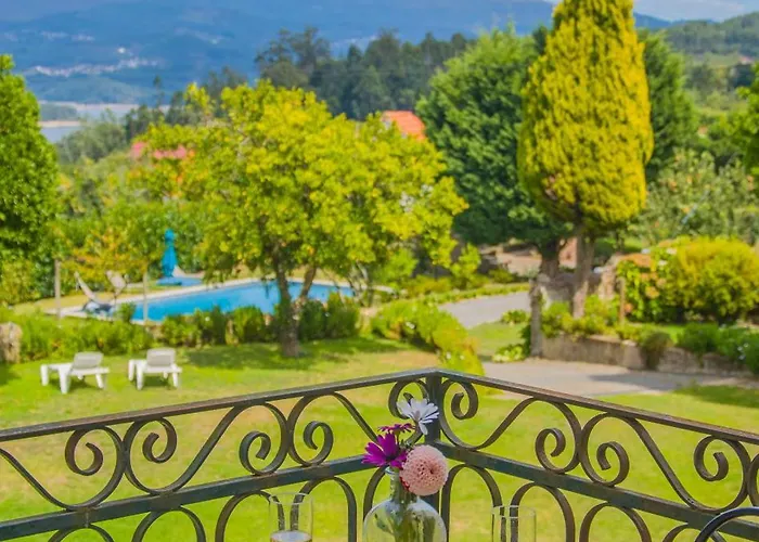 Solar Alegria Villa *