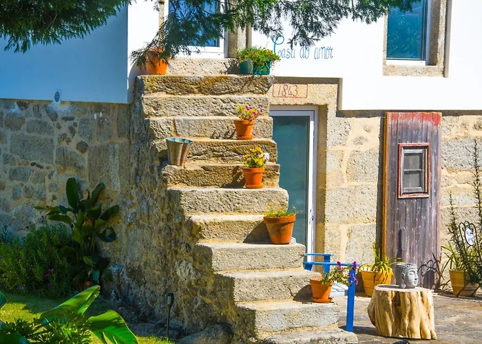 Solar Alegria Villa *