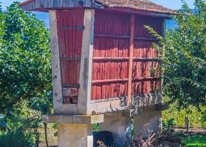 Villa Solar Alegria *