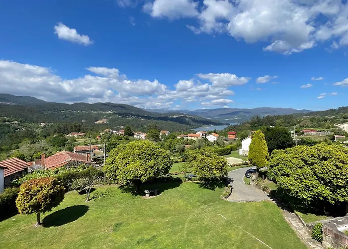 Villa Solar Alegria *