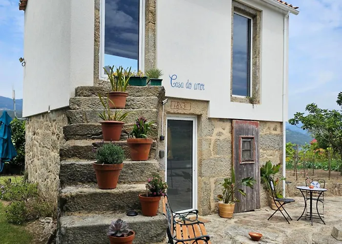 Solar Alegria Villa Ribeiradio