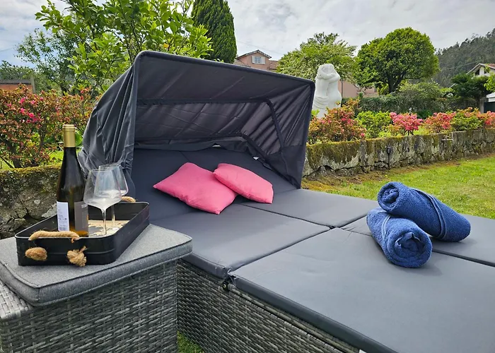 Solar Alegria Villa *