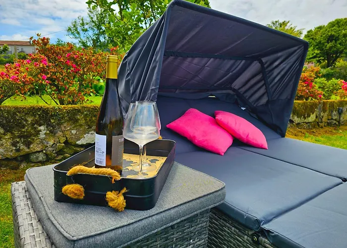 Villa Solar Alegria *