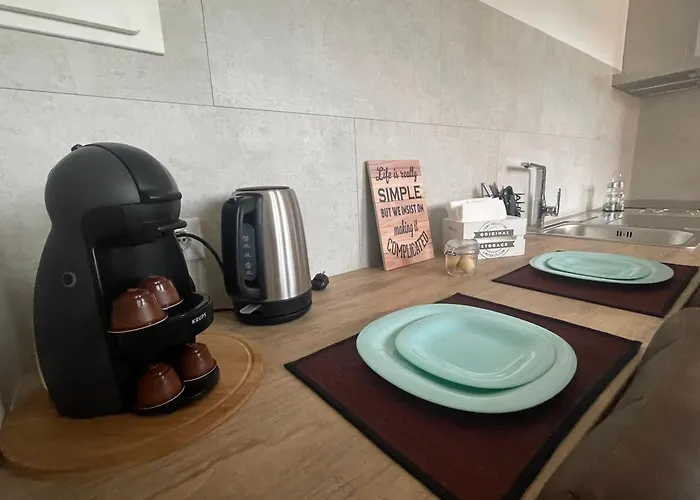 Solar Alegria Villa Ribeiradio