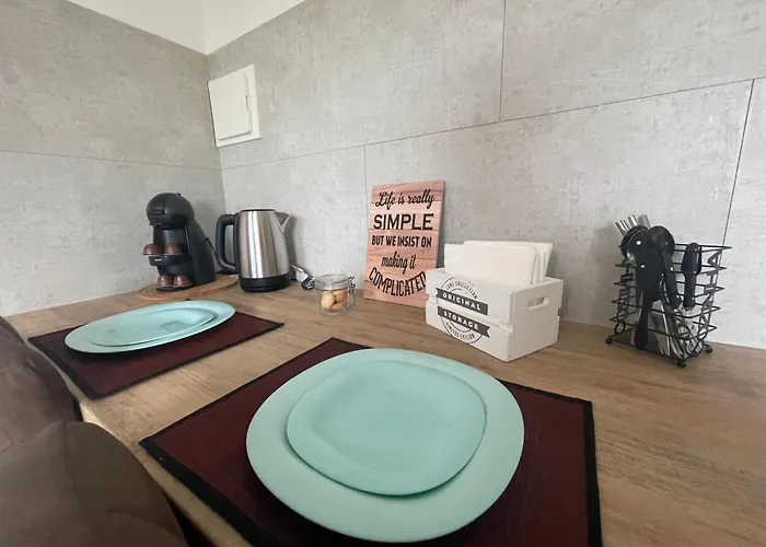 Villa Solar Alegria Ribeiradio