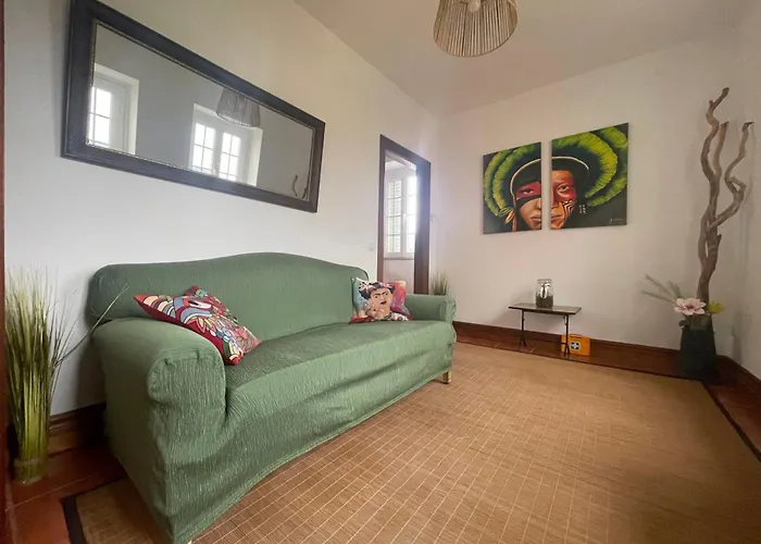 Solar Alegria Villa Ribeiradio