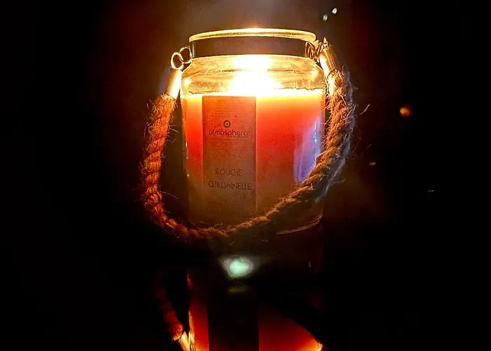 Villa Solar Alegria Ribeiradio