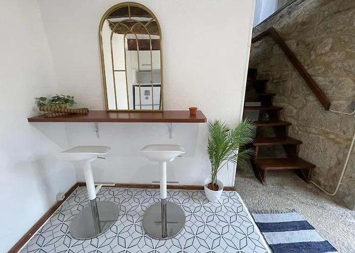 Villa Solar Alegria *