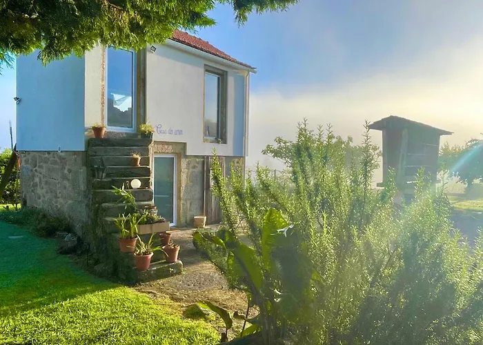 Solar Alegria Ribeiradio