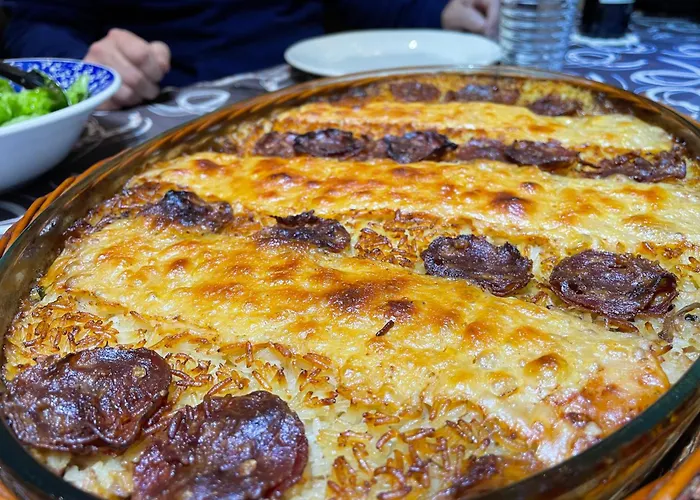 Solar Alegria Villa *