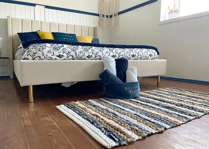 Villa Solar Alegria Ribeiradio