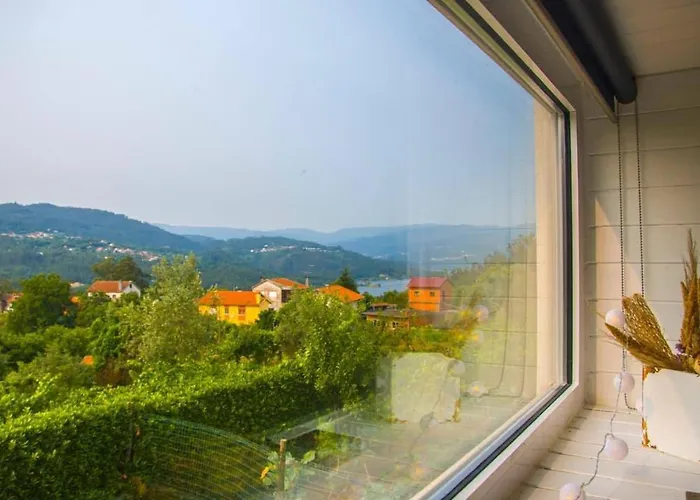 Solar Alegria Villa Ribeiradio