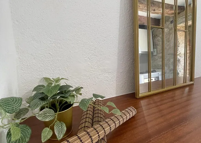 Villa Solar Alegria Ribeiradio