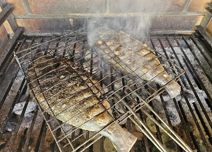 Solar Alegria Villa Ribeiradio